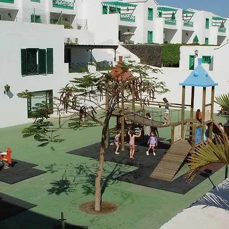 Hotel Costa Sal 4*