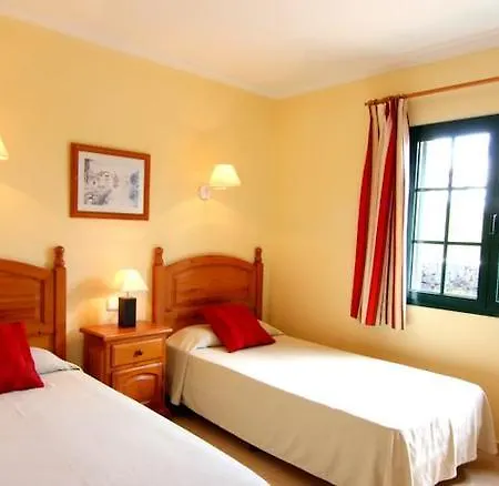 Hotel Costa Sal Puerto del Carmen (Lanzarote)