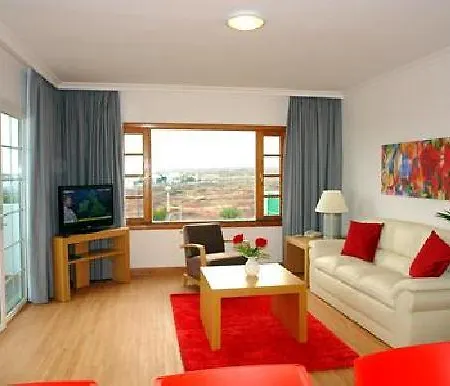 Costa Sal Hotel