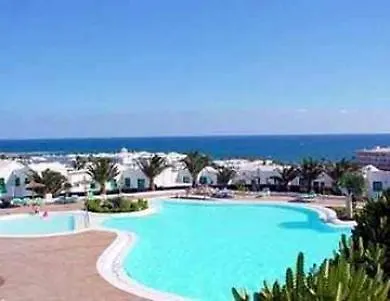 Costa Sal Hotel 4*