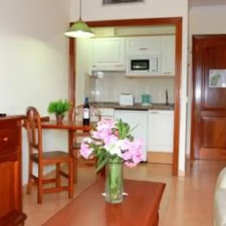 Hotel Costa Sal 4*