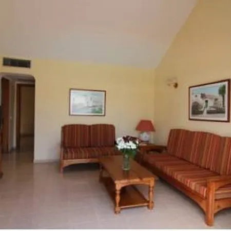 Hotel Costa Sal 4*