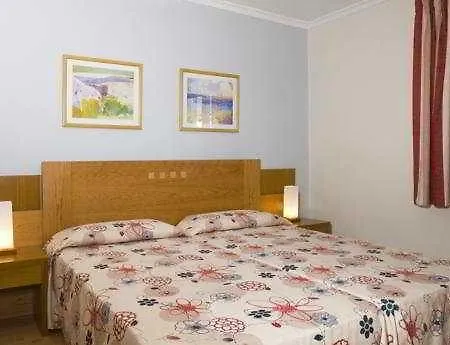 Costa Sal 4* Puerto del Carmen (Lanzarote)