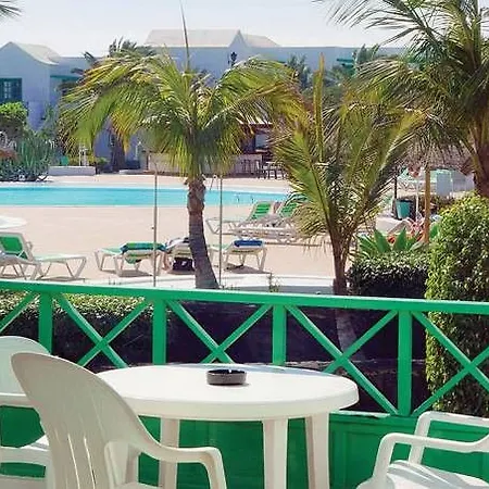Costa Sal Hotel 4*