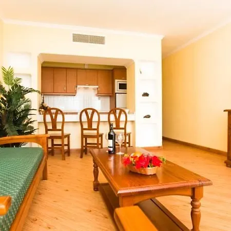 Costa Sal 4* Puerto del Carmen (Lanzarote)