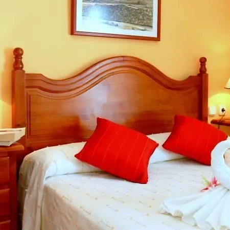 Hotel Costa Sal 4*