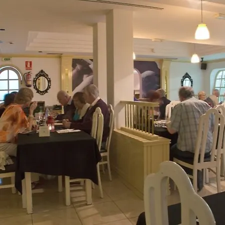 Hotel Costa Sal Puerto del Carmen (Lanzarote)