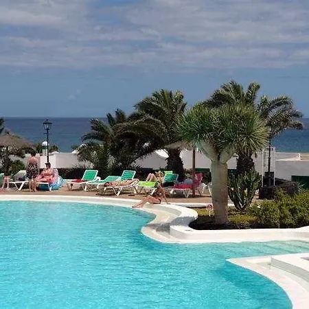 Costa Sal Hotel