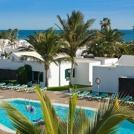 Costa Sal 4* Puerto del Carmen (Lanzarote)
