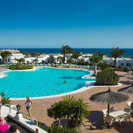 Hotel Costa Sal Puerto del Carmen (Lanzarote)