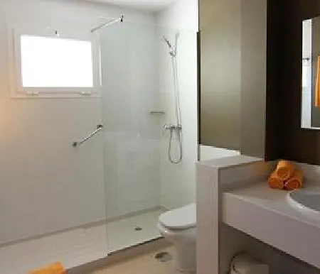 Costa Sal Hotel 4*