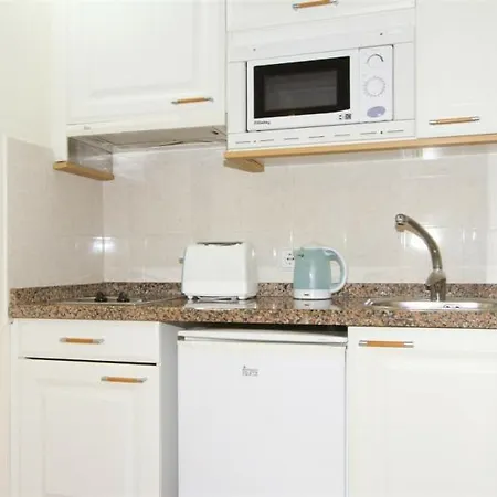 Costa Sal 4* Puerto del Carmen (Lanzarote)