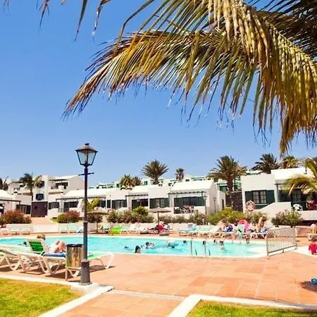 Costa Sal Hotel
