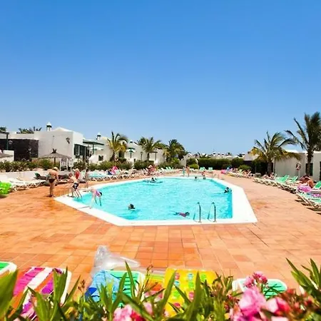 Hotel Costa Sal 4*